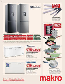 Catálogo Makro semana 21 Página 42