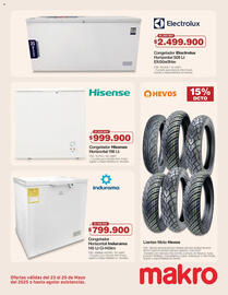 Catálogo Makro semana 21 Página 43