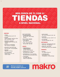 Catálogo Makro semana 21 Página 46
