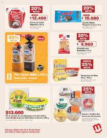Catálogo Makro semana 21 Página 6
