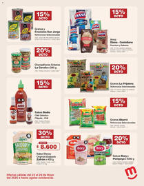 Catálogo Makro semana 21 Página 8