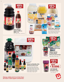Catálogo Makro semana 21 Página 9