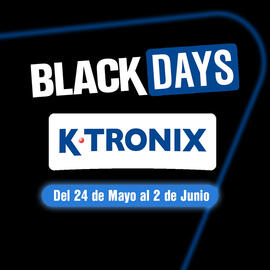Catálogo Ktronix Página 1