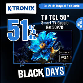 Catálogo Ktronix Página 2