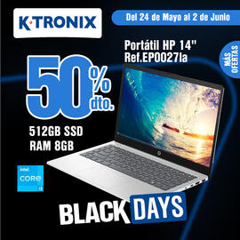 Catálogo Ktronix Página 3