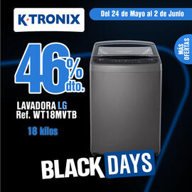Catálogo Ktronix Página 5