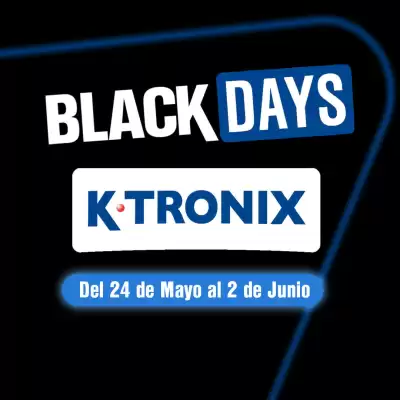 Catálogo Ktronix (válido hasta 2-06)