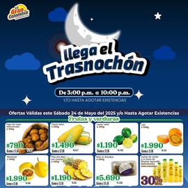 Catálogo La Gran Colombia Página 3