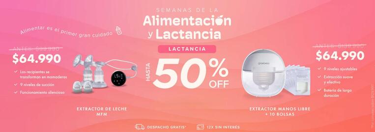 Catálogo Bebesit semana 21 Página 4