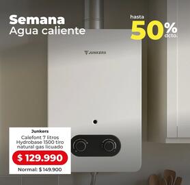 Catálogo Easy semana 21 Página 1