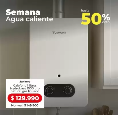 Catálogo Easy (válido hasta 31-05)