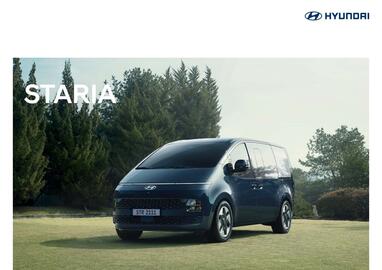 Catálogo Hyundai Página 2