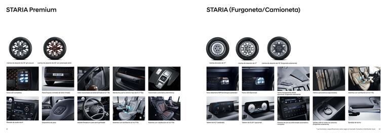 Catálogo Hyundai Página 22
