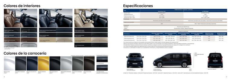 Catálogo Hyundai Página 23