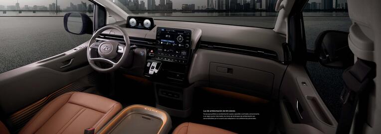 Catálogo Hyundai Página 6