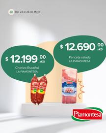 Catálogo El Milagro Mayorista Página 2