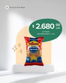 Catálogo El Milagro Mayorista Página 5