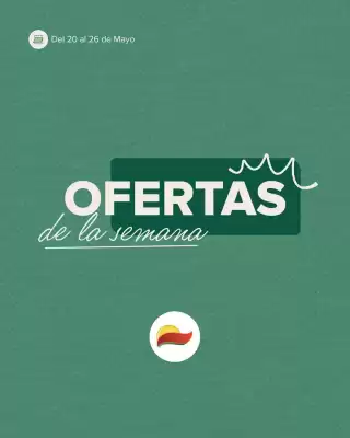 Catálogo El Milagro Mayorista (válido hasta 26-05)