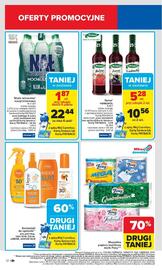 Carrefour Market gazetka tydzień 22 Strona 14