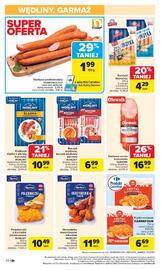 Carrefour Market gazetka tydzień 22 Strona 22