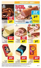 Carrefour Market gazetka tydzień 22 Strona 23