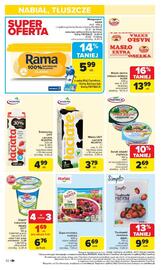 Carrefour Market gazetka tydzień 22 Strona 24