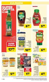 Carrefour Market gazetka tydzień 22 Strona 28