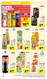 Carrefour Market gazetka tydzień 22 Strona 36