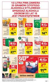 Carrefour Market gazetka tydzień 22 Strona 39