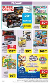 Carrefour Market gazetka tydzień 22 Strona 40