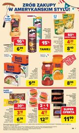 Carrefour Market gazetka tydzień 22 Strona 5