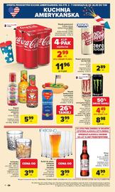 Carrefour Market gazetka tydzień 22 Strona 6