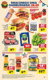 Carrefour Market gazetka tydzień 22 Strona 7