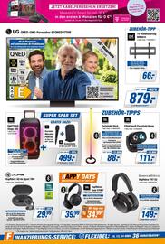 Expert Bening Prospekt woche 21 Seite 10