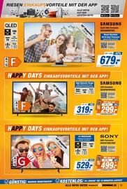 Expert Bening Prospekt woche 21 Seite 11