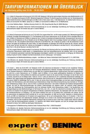 Expert Bening Prospekt woche 21 Seite 13