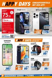 Expert Bening Prospekt woche 21 Seite 8