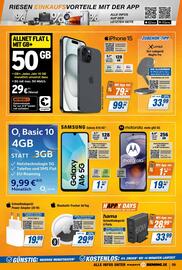 Expert Bening Prospekt woche 21 Seite 9