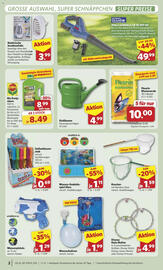 Combi Prospekt woche 22 Seite 2