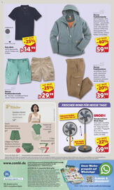 Combi Prospekt woche 22 Seite 4