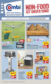 Combi Prospekt woche 22 Seite 5