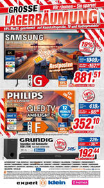 Expert Klein Prospekt woche 22 Seite 8