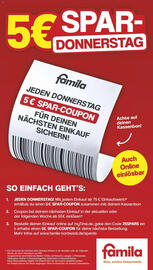 Famila Nord West Prospekt woche 22 Seite 10