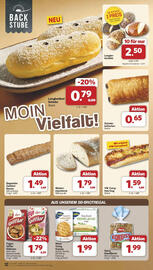 Famila Nord West Prospekt woche 22 Seite 14