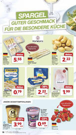 Famila Nord West Prospekt woche 22 Seite 16