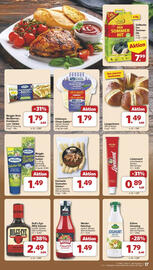 Famila Nord West Prospekt woche 22 Seite 19