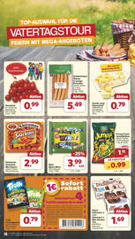 Famila Nord West Prospekt woche 22 Seite 21