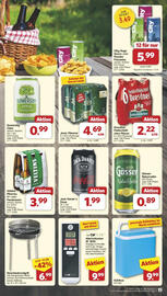 Famila Nord West Prospekt woche 22 Seite 22
