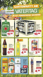 Famila Nord West Prospekt woche 22 Seite 23