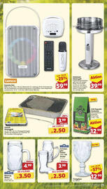 Famila Nord West Prospekt woche 22 Seite 24